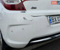 Ситроен С4 2012 в Трускавце на Automoto.ua Белый Ситроен С4, объемом двигателя 1.56 л и пробегом 115 тыс. км за 8700 $, фото 5 на Automoto.ua