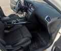 Белый Ситроен С4, объемом двигателя 1.59 л и пробегом 131 тыс. км за 8500 $, фото 16 на Automoto.ua