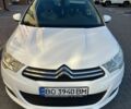 Білий Сітроен С4, об'ємом двигуна 1.6 л та пробігом 289 тис. км за 5900 $, фото 7 на Automoto.ua