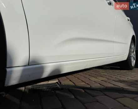 Белый Ситроен С4, объемом двигателя 1.56 л и пробегом 227 тыс. км за 7100 $, фото 20 на Automoto.ua