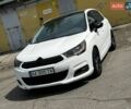 Белый Ситроен С4, объемом двигателя 1.6 л и пробегом 250 тыс. км за 7200 $, фото 1 на Automoto.ua