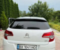 Белый Ситроен С4, объемом двигателя 1.6 л и пробегом 104 тыс. км за 8100 $, фото 3 на Automoto.ua