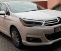 Білий Сітроен С4, об'ємом двигуна 1.56 л та пробігом 95 тис. км за 9800 $, фото 7 на Automoto.ua