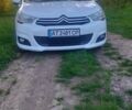 Білий Сітроен С4, об'ємом двигуна 1.56 л та пробігом 232 тис. км за 6800 $, фото 3 на Automoto.ua