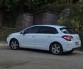 Білий Сітроен С4, об'ємом двигуна 1.6 л та пробігом 250 тис. км за 6300 $, фото 1 на Automoto.ua