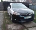 Белый Ситроен С4, объемом двигателя 1.59 л и пробегом 235 тыс. км за 4500 $, фото 12 на Automoto.ua