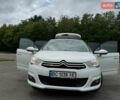 Белый Ситроен С4, объемом двигателя 1.56 л и пробегом 221 тыс. км за 6800 $, фото 1 на Automoto.ua