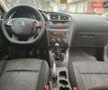 Белый Ситроен С4, объемом двигателя 1.6 л и пробегом 241 тыс. км за 5200 $, фото 5 на Automoto.ua