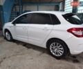 Белый Ситроен С4, объемом двигателя 1.6 л и пробегом 215 тыс. км за 7300 $, фото 7 на Automoto.ua
