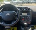 Білий Сітроен С4, об'ємом двигуна 1.6 л та пробігом 219 тис. км за 7000 $, фото 14 на Automoto.ua