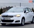 Білий Сітроен С4, об'ємом двигуна 1.56 л та пробігом 136 тис. км за 7450 $, фото 15 на Automoto.ua