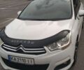 Білий Сітроен С4, об'ємом двигуна 1.56 л та пробігом 273 тис. км за 6300 $, фото 1 на Automoto.ua