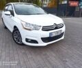 Ситроен С4 2012 в Миргороде на Automoto.ua Белый Ситроен С4, объемом двигателя 1.56 л и пробегом 145 тыс. км за 7000 $, фото 3 на Automoto.ua