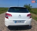 Белый Ситроен С4, объемом двигателя 1.6 л и пробегом 280 тыс. км за 6900 $, фото 3 на Automoto.ua