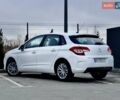 Білий Сітроен С4, об'ємом двигуна 1.56 л та пробігом 136 тис. км за 7450 $, фото 35 на Automoto.ua