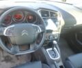 Белый Ситроен С4, объемом двигателя 1.6 л и пробегом 205 тыс. км за 6500 $, фото 6 на Automoto.ua
