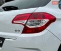 Білий Сітроен С4, об'ємом двигуна 1.6 л та пробігом 182 тис. км за 6490 $, фото 9 на Automoto.ua