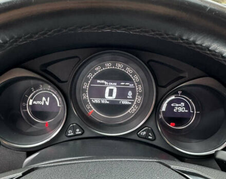 Белый Ситроен С4, объемом двигателя 1.56 л и пробегом 265 тыс. км за 7500 $, фото 15 на Automoto.ua