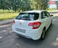 Білий Сітроен С4, об'ємом двигуна 1.6 л та пробігом 146 тис. км за 6050 $, фото 9 на Automoto.ua