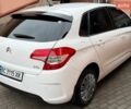 Білий Сітроен С4, об'ємом двигуна 1.56 л та пробігом 95 тис. км за 9800 $, фото 9 на Automoto.ua