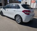 Білий Сітроен С4, об'ємом двигуна 1.6 л та пробігом 193 тис. км за 7000 $, фото 1 на Automoto.ua