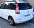 Белый Ситроен С4, объемом двигателя 1.59 л и пробегом 163 тыс. км за 5300 $, фото 1 на Automoto.ua