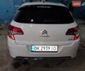 Белый Ситроен С4, объемом двигателя 1.6 л и пробегом 215 тыс. км за 7300 $, фото 14 на Automoto.ua