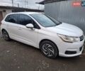 Белый Ситроен С4, объемом двигателя 1.6 л и пробегом 241 тыс. км за 5200 $, фото 9 на Automoto.ua