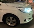 Белый Ситроен С4, объемом двигателя 1.56 л и пробегом 190 тыс. км за 5500 $, фото 6 на Automoto.ua