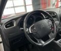 Білий Сітроен С4, об'ємом двигуна 1.56 л та пробігом 189 тис. км за 6900 $, фото 10 на Automoto.ua