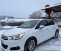 Білий Сітроен С4, об'ємом двигуна 1.56 л та пробігом 189 тис. км за 6900 $, фото 1 на Automoto.ua