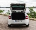 Белый Ситроен С4, объемом двигателя 16 л и пробегом 170 тыс. км за 8850 $, фото 11 на Automoto.ua