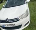 Білий Сітроен С4, об'ємом двигуна 1.56 л та пробігом 282 тис. км за 5000 $, фото 5 на Automoto.ua