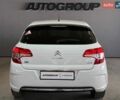 Білий Сітроен С4, об'ємом двигуна 1.6 л та пробігом 252 тис. км за 7200 $, фото 4 на Automoto.ua