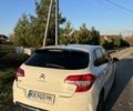 Білий Сітроен С4, об'ємом двигуна 1.6 л та пробігом 294 тис. км за 5900 $, фото 11 на Automoto.ua