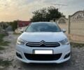 Белый Ситроен С4, объемом двигателя 1.6 л и пробегом 200 тыс. км за 8500 $, фото 6 на Automoto.ua