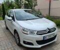 Белый Ситроен С4, объемом двигателя 1.56 л и пробегом 167 тыс. км за 6700 $, фото 16 на Automoto.ua