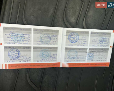 Белый Ситроен С4, объемом двигателя 1.6 л и пробегом 167 тыс. км за 9400 $, фото 25 на Automoto.ua
