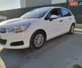 Ситроен С4 2013 в Тернополе на Automoto.ua Белый Ситроен С4, объемом двигателя 1.56 л и пробегом 267 тыс. км за 7250 $, фото 1 на Automoto.ua