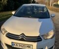 Білий Сітроен С4, об'ємом двигуна 1.6 л та пробігом 294 тис. км за 5900 $, фото 6 на Automoto.ua