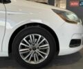 Білий Сітроен С4, об'ємом двигуна 1.6 л та пробігом 252 тис. км за 8200 $, фото 6 на Automoto.ua