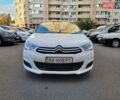 Білий Сітроен С4, об'ємом двигуна 1.56 л та пробігом 141 тис. км за 6900 $, фото 2 на Automoto.ua