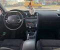 Белый Ситроен С4, объемом двигателя 1.6 л и пробегом 220 тыс. км за 5144 $, фото 13 на Automoto.ua