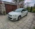 Белый Ситроен С4, объемом двигателя 1.56 л и пробегом 167 тыс. км за 6700 $, фото 13 на Automoto.ua