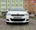Белый Ситроен С4, объемом двигателя 1.59 л и пробегом 120 тыс. км за 7500 $, фото 11 на Automoto.ua