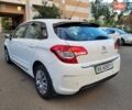 Білий Сітроен С4, об'ємом двигуна 1.56 л та пробігом 141 тис. км за 6900 $, фото 5 на Automoto.ua