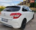 Белый Ситроен С4, объемом двигателя 1.6 л и пробегом 222 тыс. км за 5999 $, фото 4 на Automoto.ua