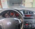 Белый Ситроен С4, объемом двигателя 1.59 л и пробегом 127 тыс. км за 7800 $, фото 15 на Automoto.ua
