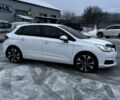 Белый Ситроен С4, объемом двигателя 1.6 л и пробегом 107 тыс. км за 8500 $, фото 12 на Automoto.ua