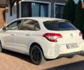 Белый Ситроен С4, объемом двигателя 1.59 л и пробегом 170 тыс. км за 6100 $, фото 3 на Automoto.ua